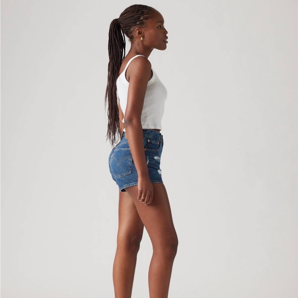 Levi’s Shorts - Picture 6 of 6